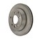 Centric Parts Standard Brake Rotor, 121.33078 121.33078 - alternate 3